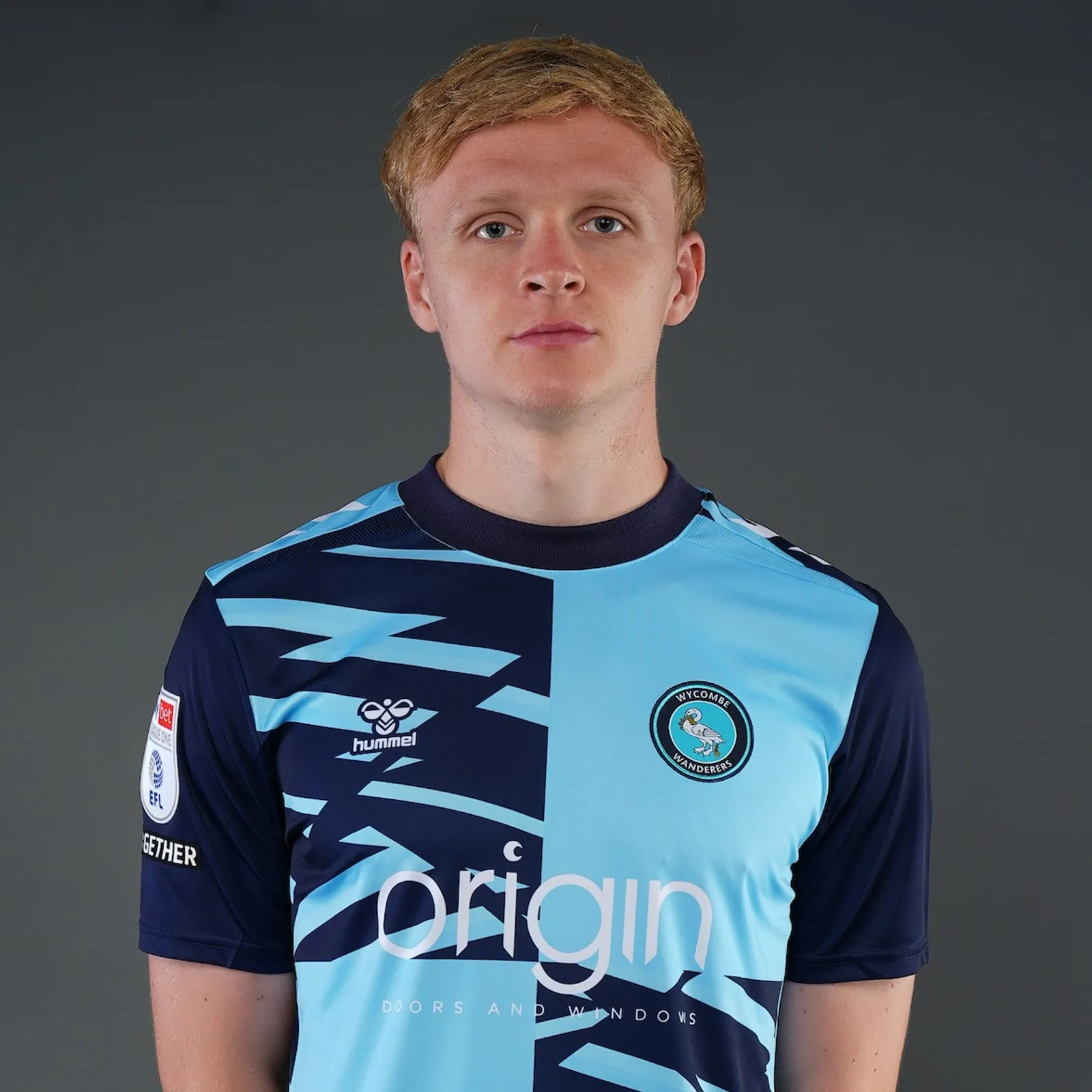 Connor Taylor